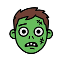 Zombi-Cloud Logo