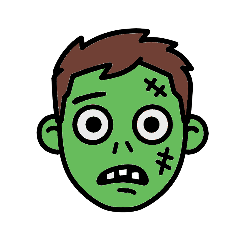 Zombi-Cloud Logo