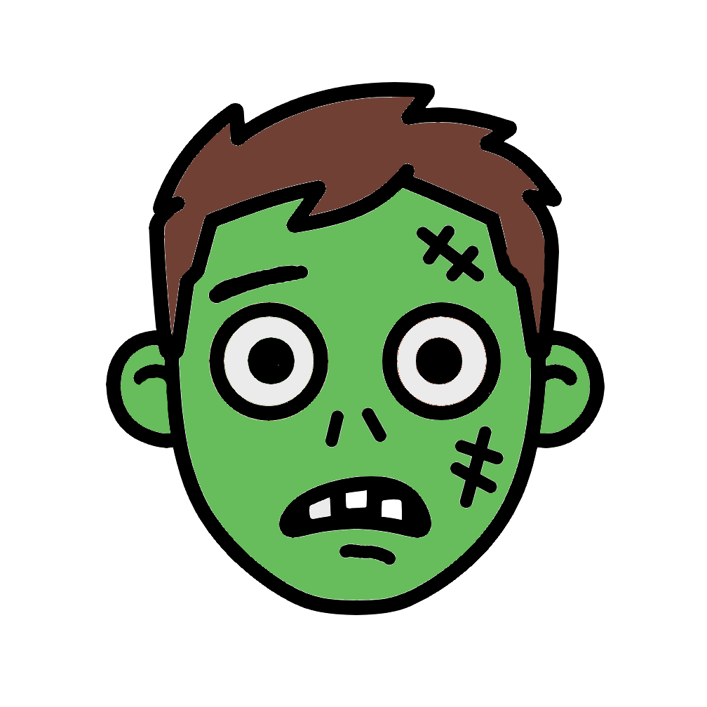 Zombi-Cloud Logo